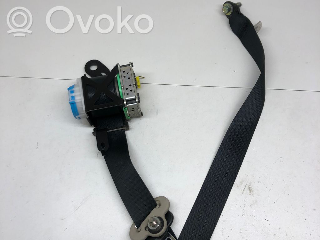 Mazda 6 Cinturón delantero 