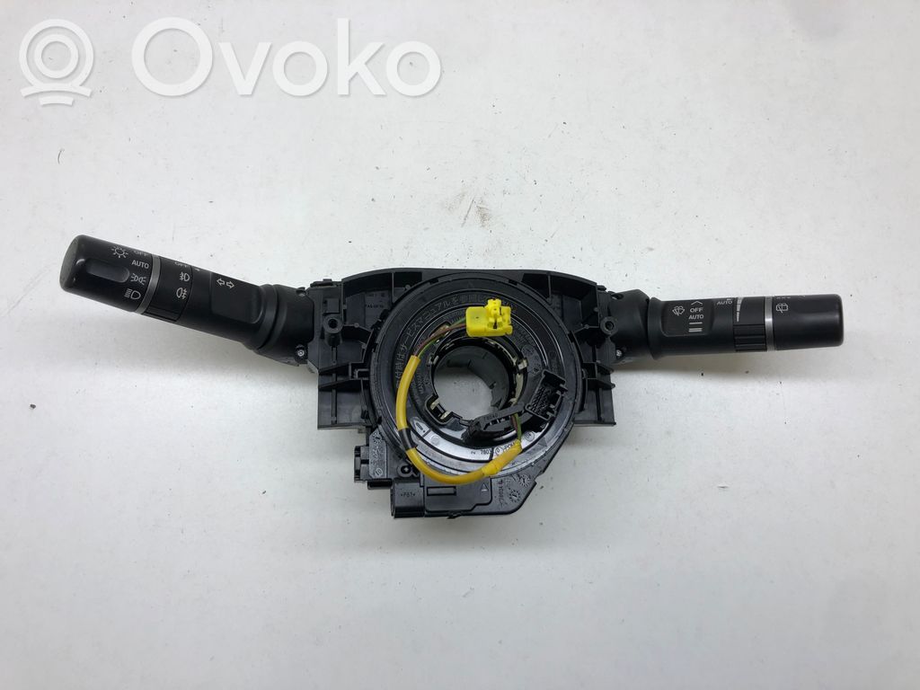 Commodo, commande essuie-glace/phare   D65166CS0,DF7566122,GS1R66120,DF7466128