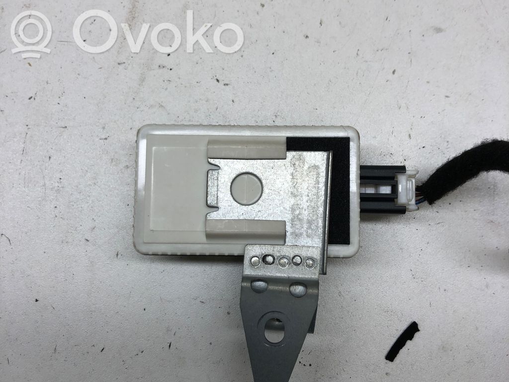 Mazda 6 Keyless (KESSY) go control unit/module 