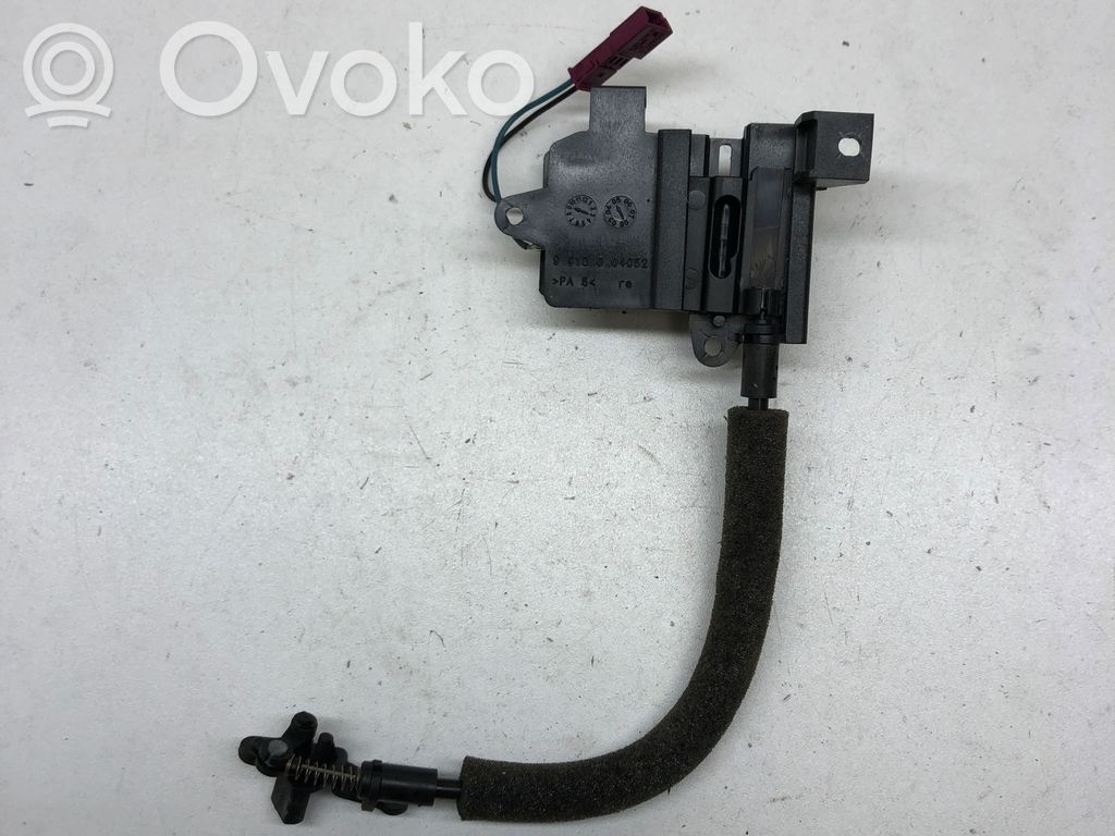 Motor de la cortina   9918004052