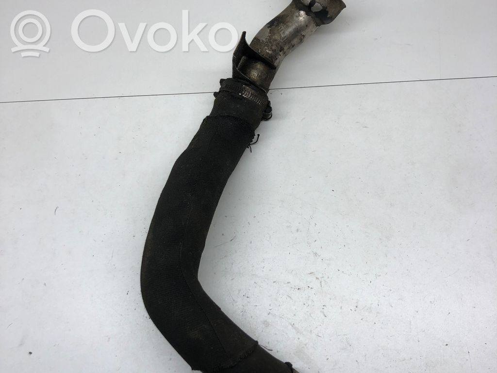 Audi A8 S8 D3 4E Radiator intercooler 