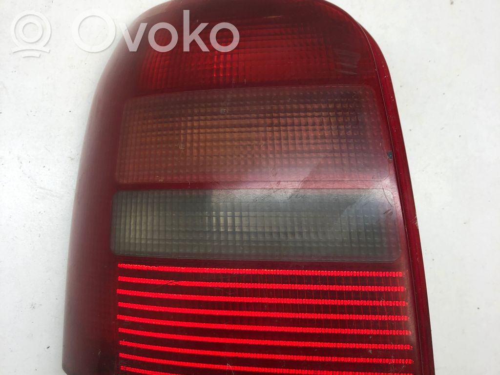 Audi A4 S4 B5 8D Takavalot 