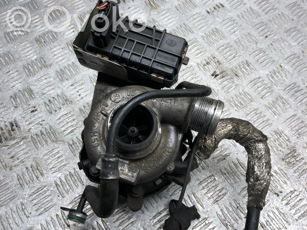 Turbo   057145701T