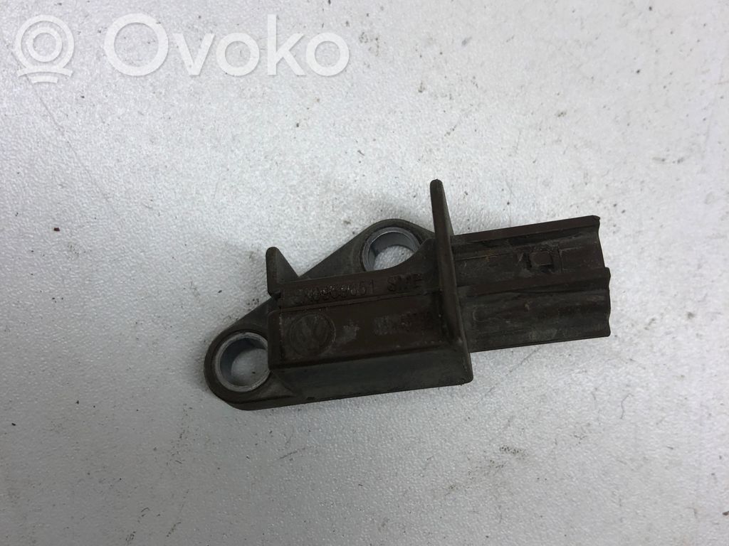 Audi A4 S4 B8 8K Airbagsensor Crashsensor Drucksensor 