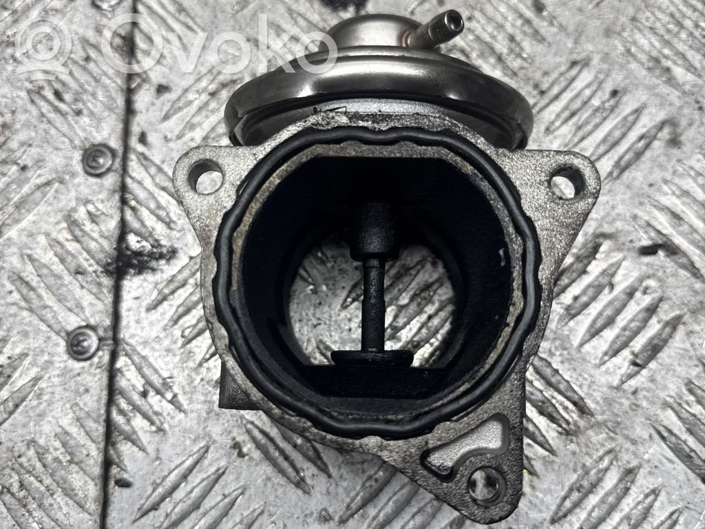 Audi A3 S3 8P Válvula EGR 