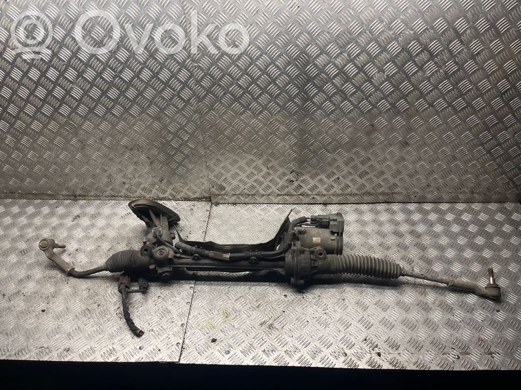 Volvo V60 Przekładnia kierownicza / Maglownica 