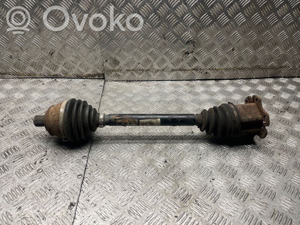 Audi A8 S8 D3 4E Front driveshaft 
