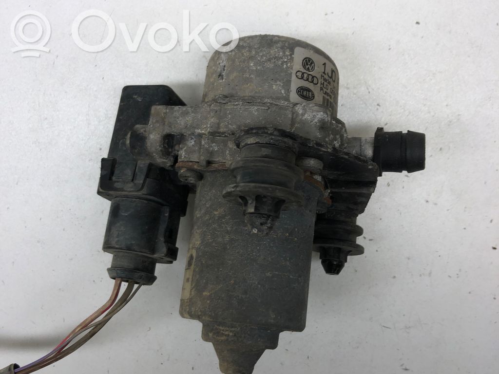 Skoda Octavia Mk2 (1Z) Siurblys vakuumo 