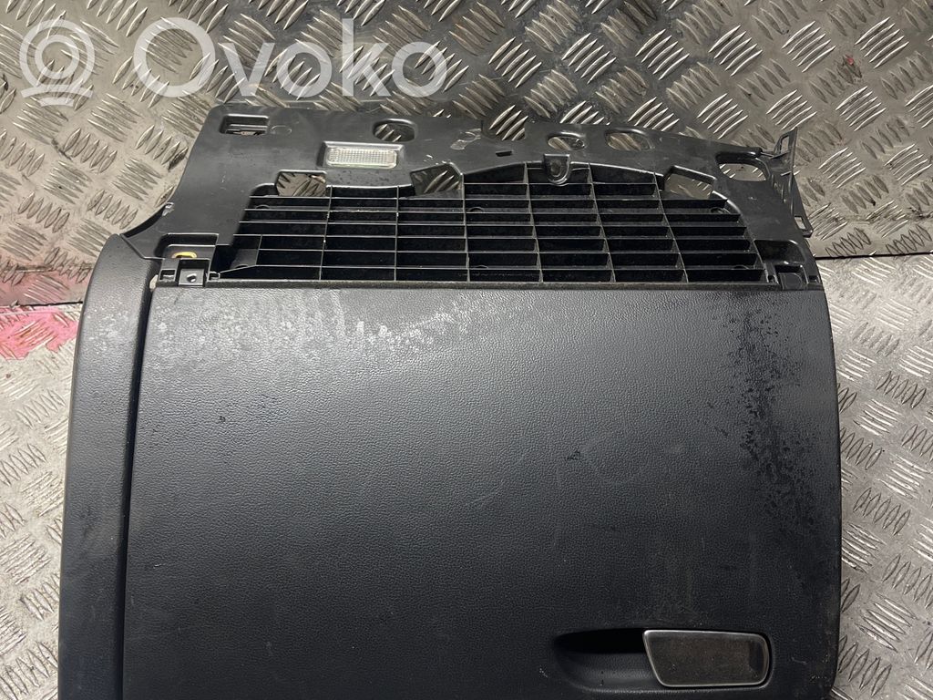 Audi A4 S4 B8 8K Juego guantera 