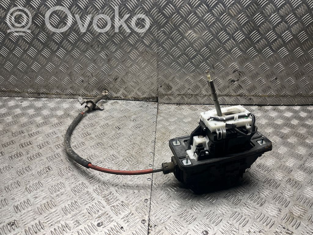 Audi A4 S4 B8 8K Selector caja de cambios 
