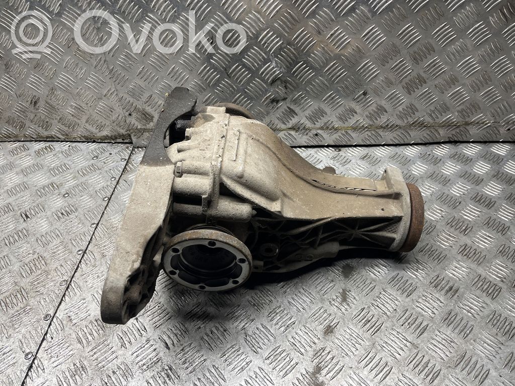 Audi A4 S4 B8 8K Différentiel arrière 