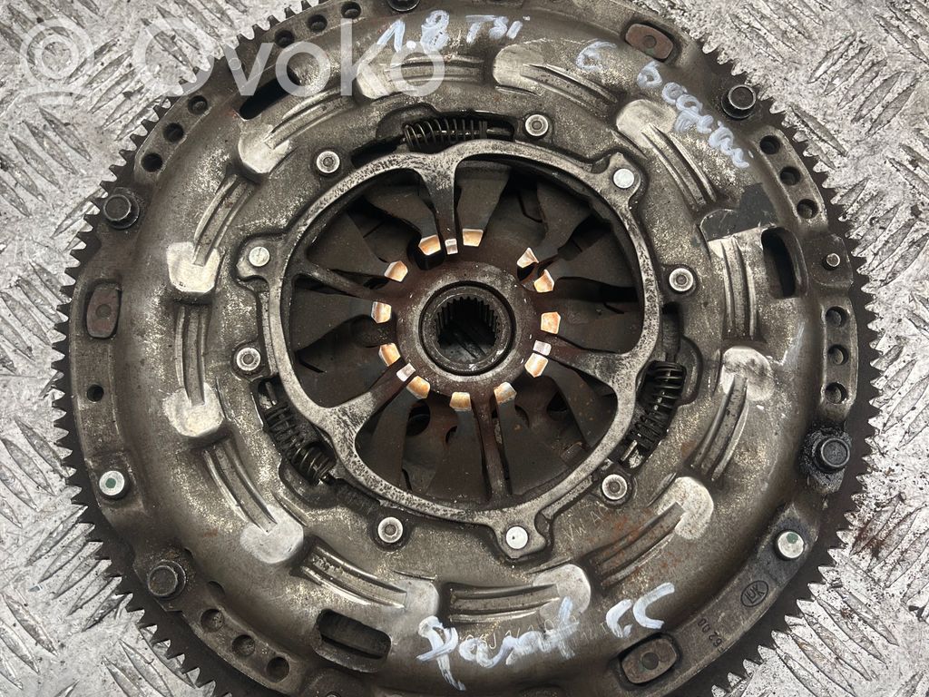 Volkswagen PASSAT CC Kytkinsarja 