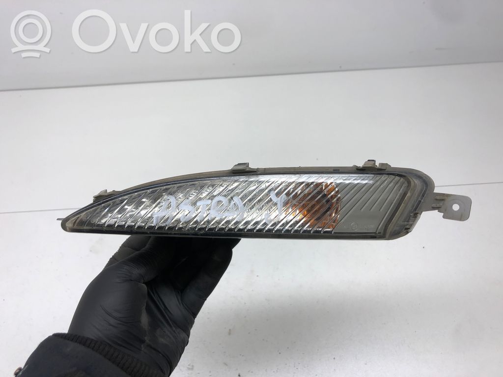 Opel Astra J Frontblinker 