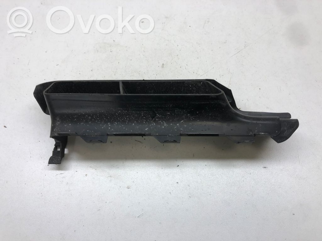 Audi A3 S3 8V Część rury dolotu powietrza 