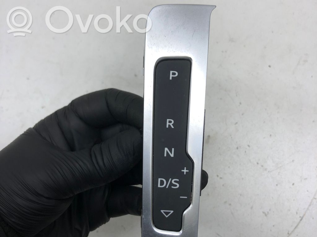 Audi A3 S3 8V Indicador selector de marchas 