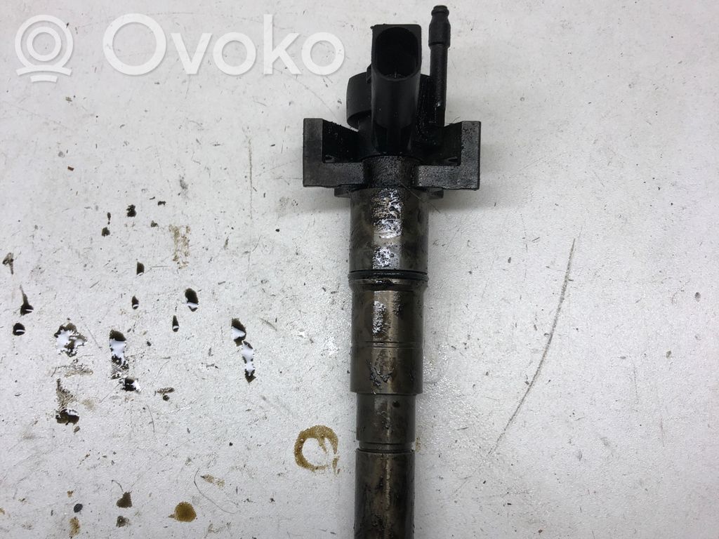 BMW 7 E65 E66 Inyector de combustible 