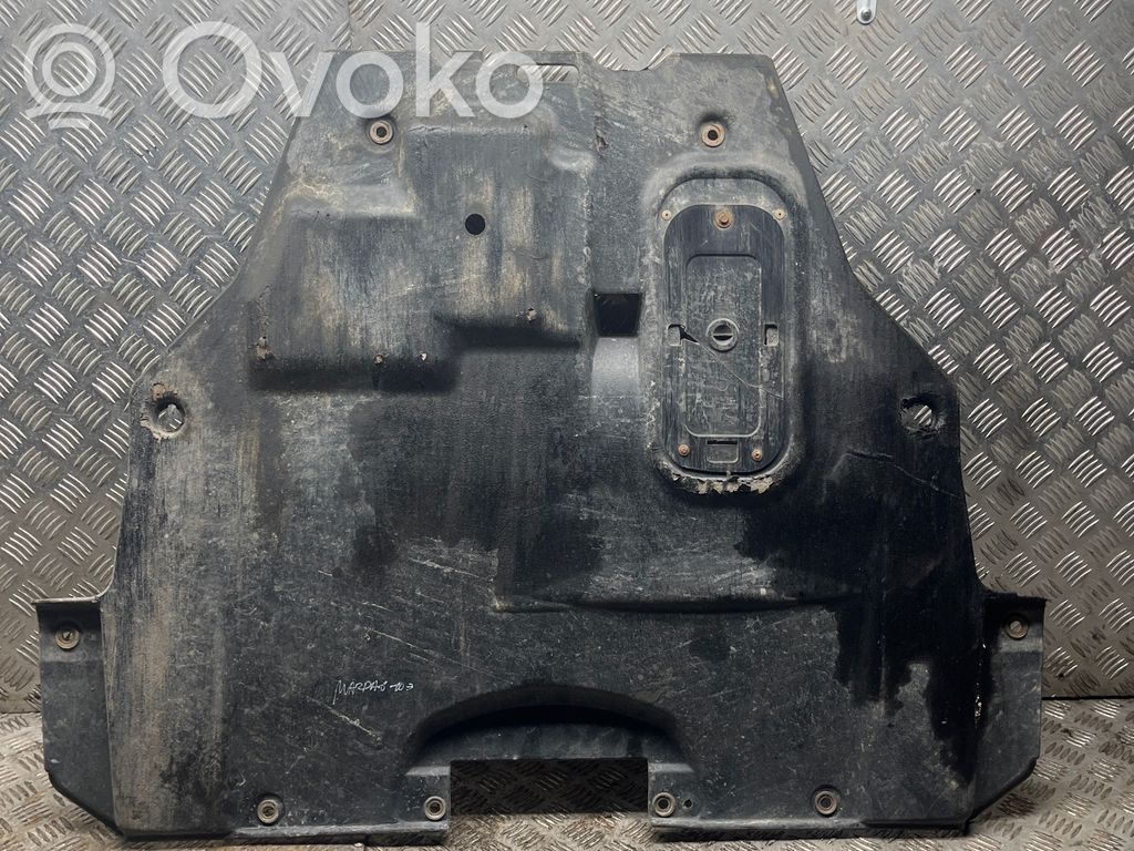 Mazda 6 Engine splash shield/under tray 
