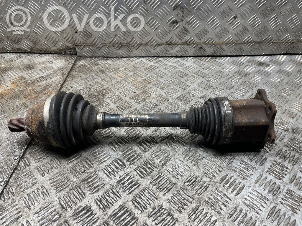 Volkswagen PASSAT B6 Planetară față 