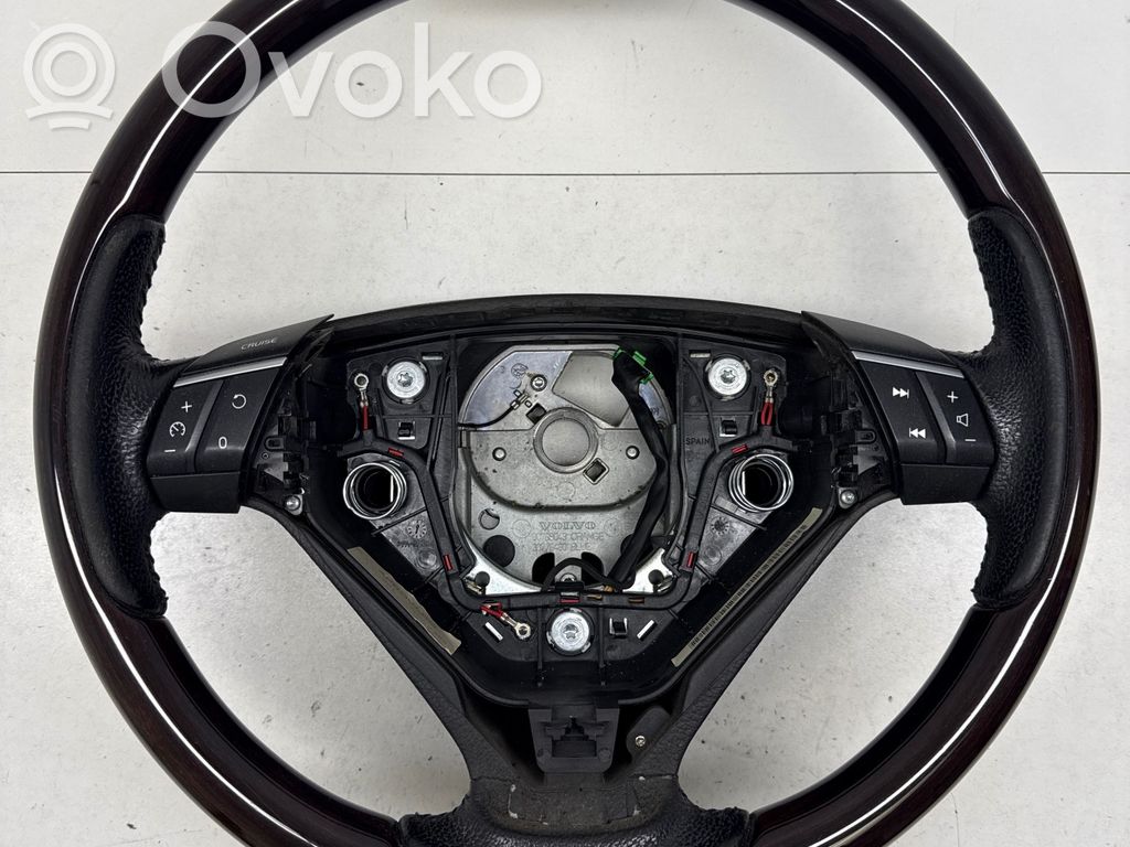 Volvo XC90 Steering wheel 