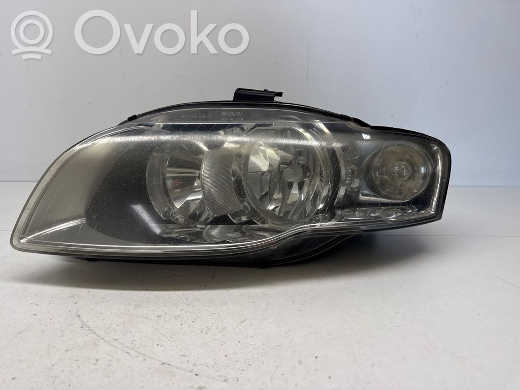 Audi A4 S4 B7 8E 8H Scheinwerfer 