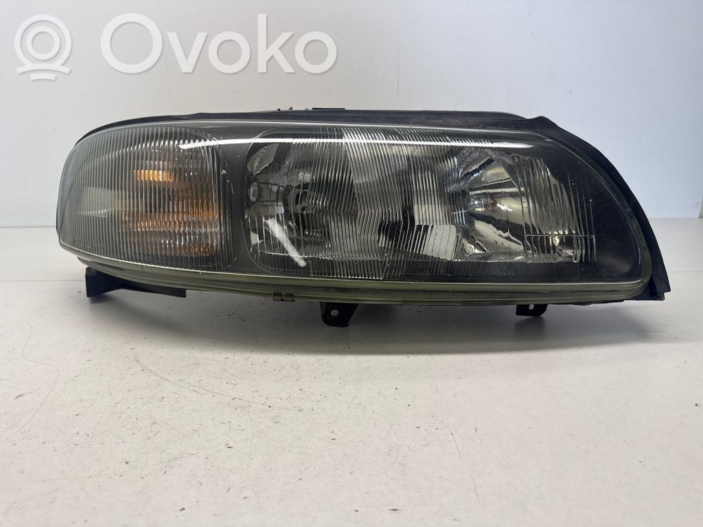 Volvo XC70 Scheinwerfer 