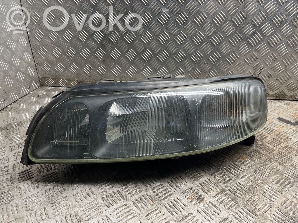 Volvo S60 Headlight/headlamp 