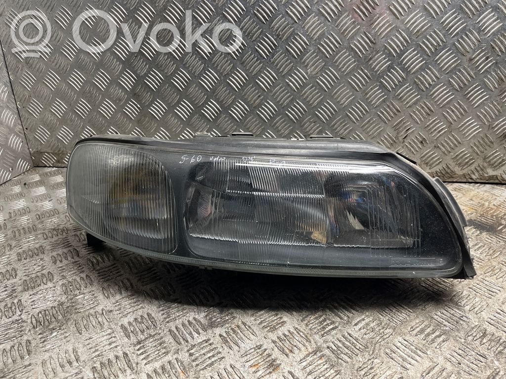 Volvo S60 Scheinwerfer 