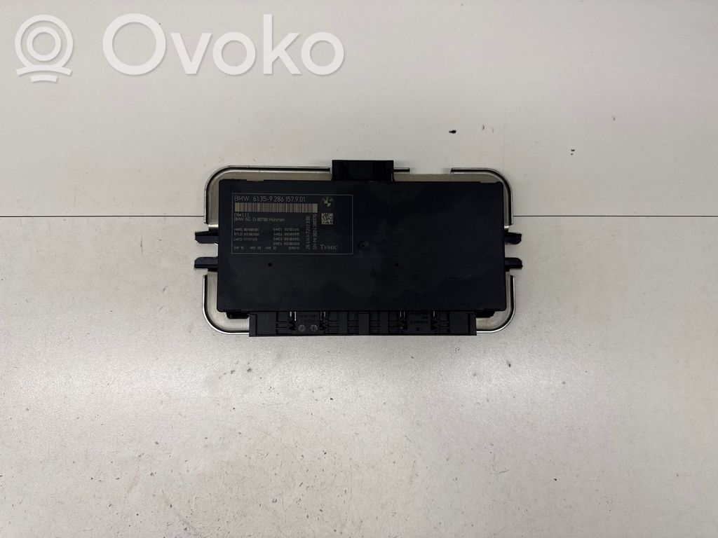 Module d'éclairage LCM   9286157,011011010,012003000,001000001