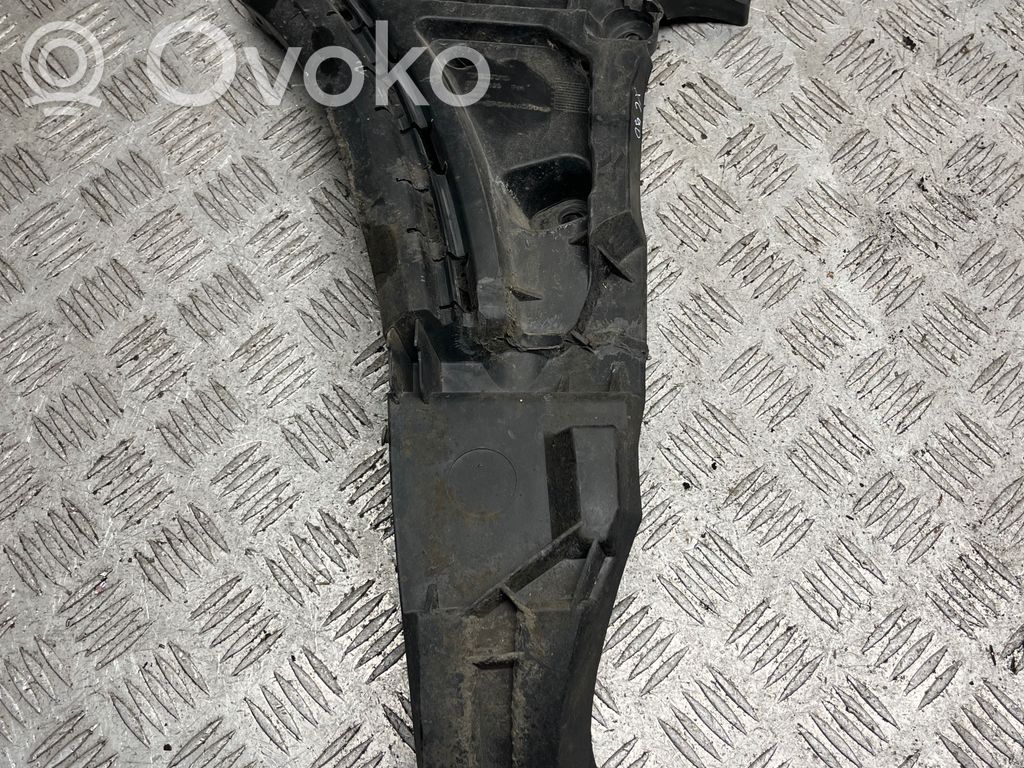 Volvo XC90 Suport montare bară față 