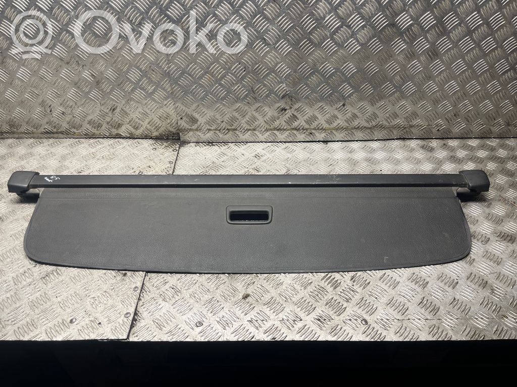 Volkswagen Golf V Tavarahyllyn kansi 