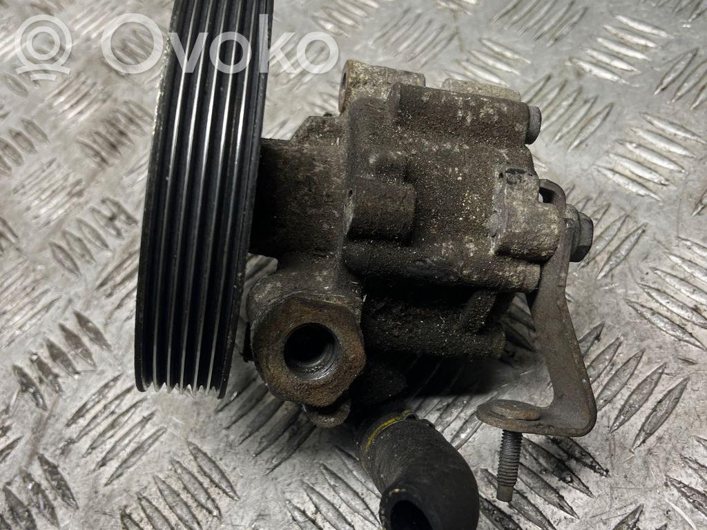 Citroen C5 Vairo stiprintuvo siurblys 