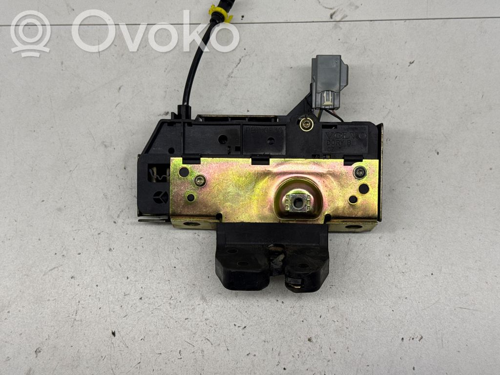 Volvo XC90 Tailgate/trunk/boot lock/catch/latch 