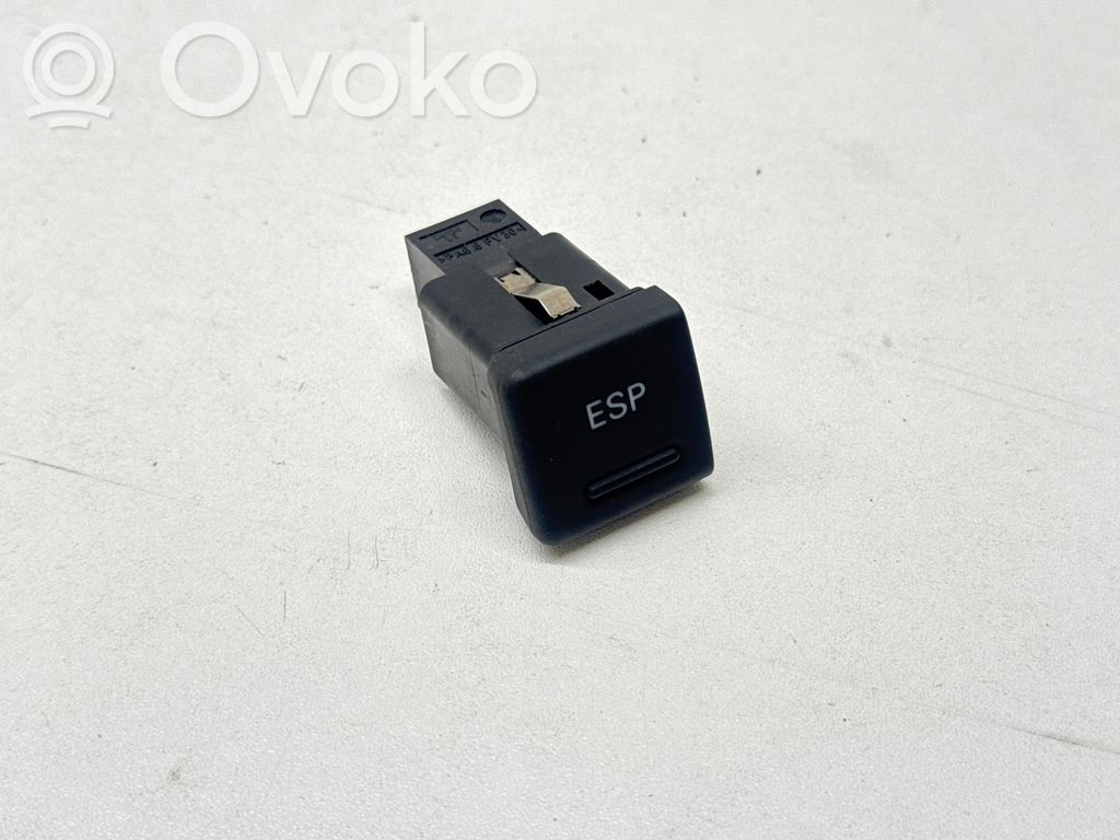 Seat Exeo (3R) Interruptor ESP (programa de estabilidad) 
