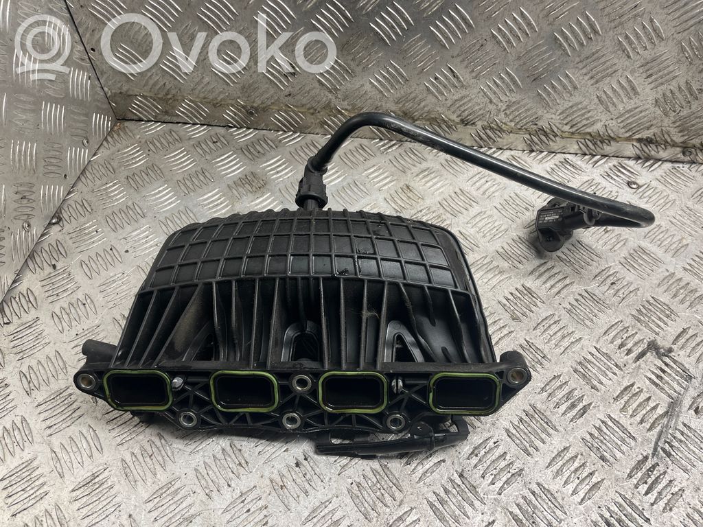 Volkswagen Tiguan Colector de admisión 