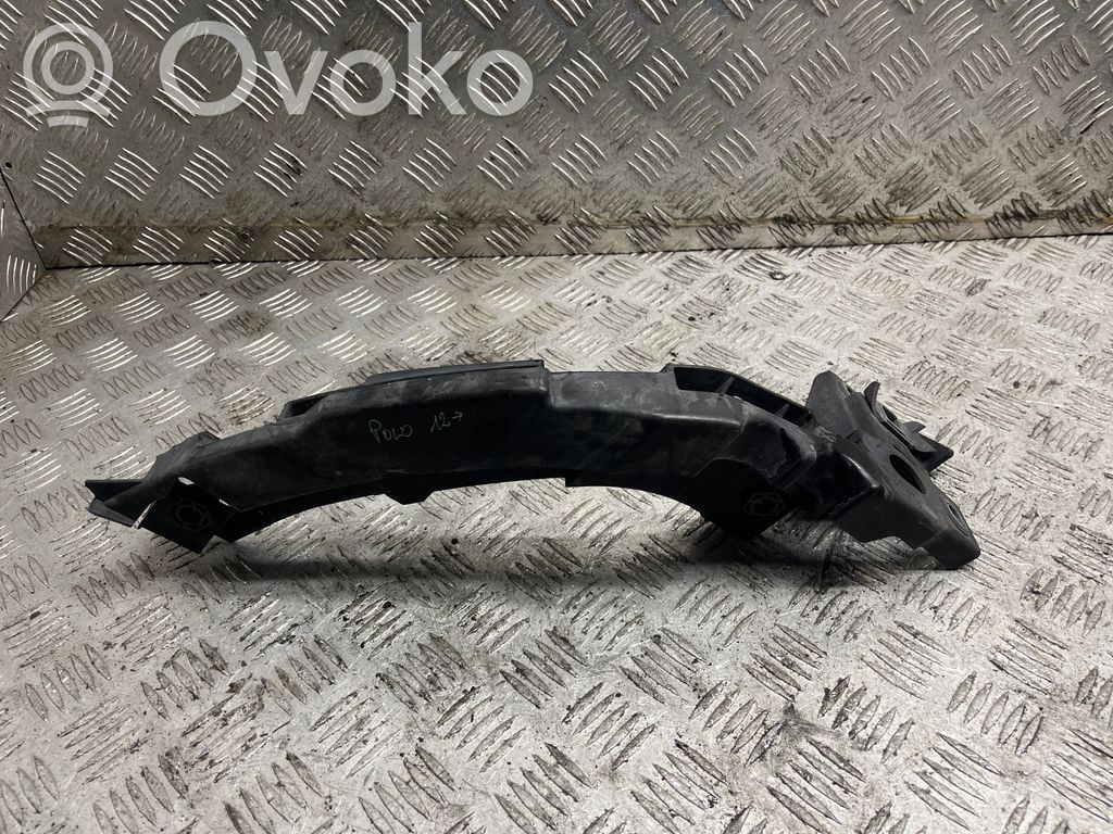 Volkswagen Polo V 6R Staffa faro/fanale 
