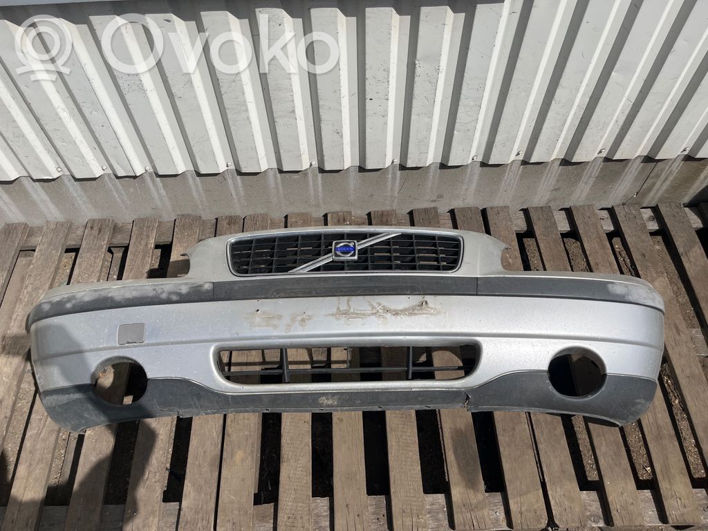 Volvo S60 Parachoques delantero 
