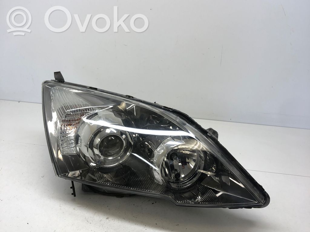 Headlight/headlamp