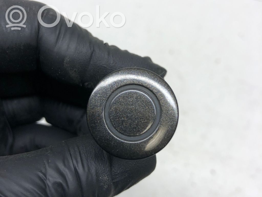 Mazda 6 Sensor de aparcamiento PDC 