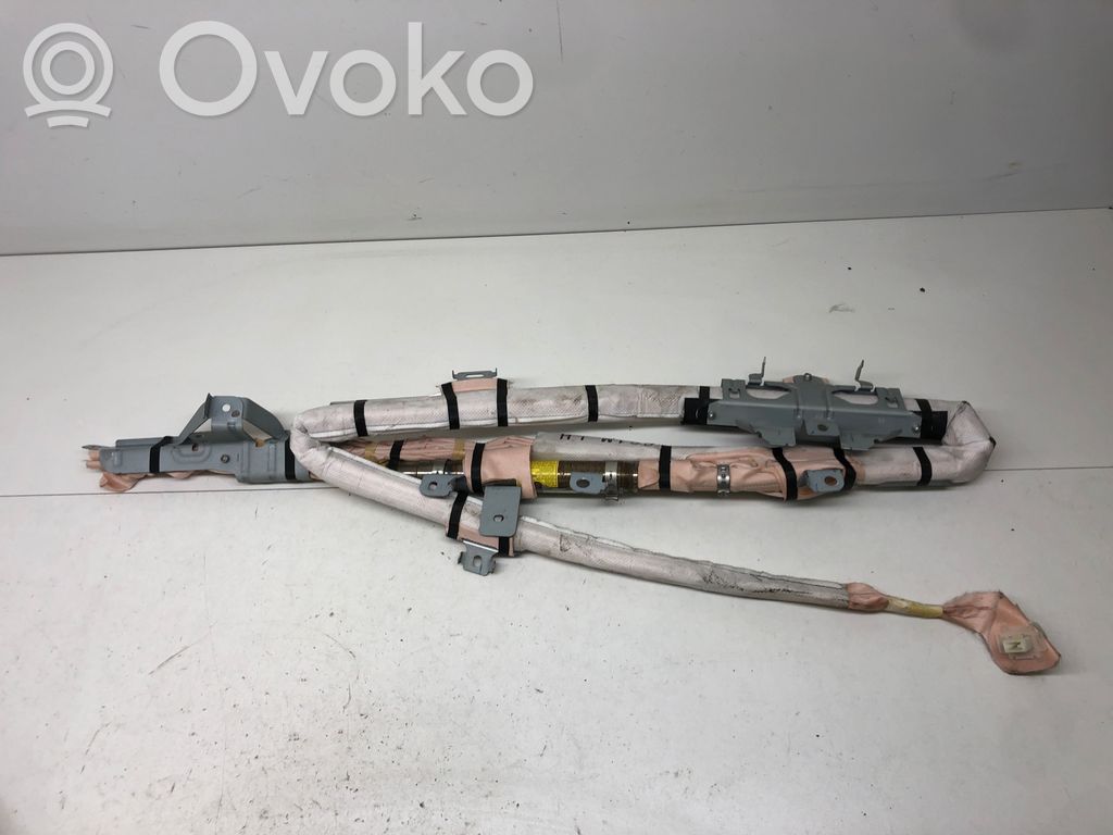 Mazda 6 Roof airbag 