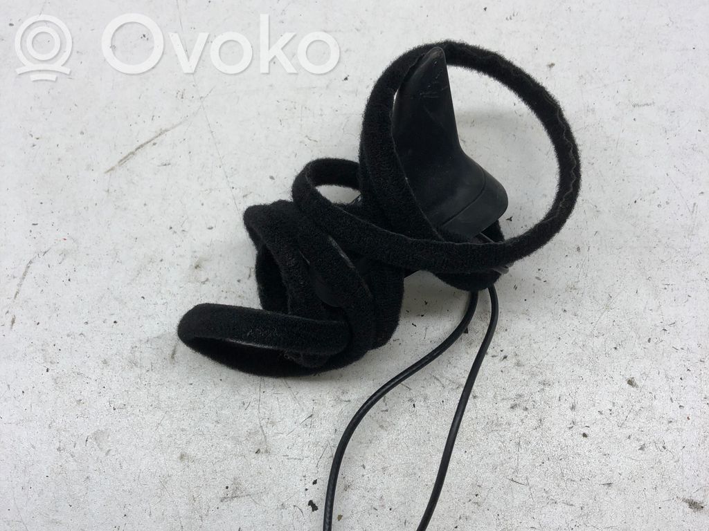 Audi A3 S3 A3 Sportback 8P Antena GPS 