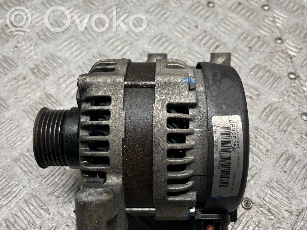 Ford Focus Ģenerators 