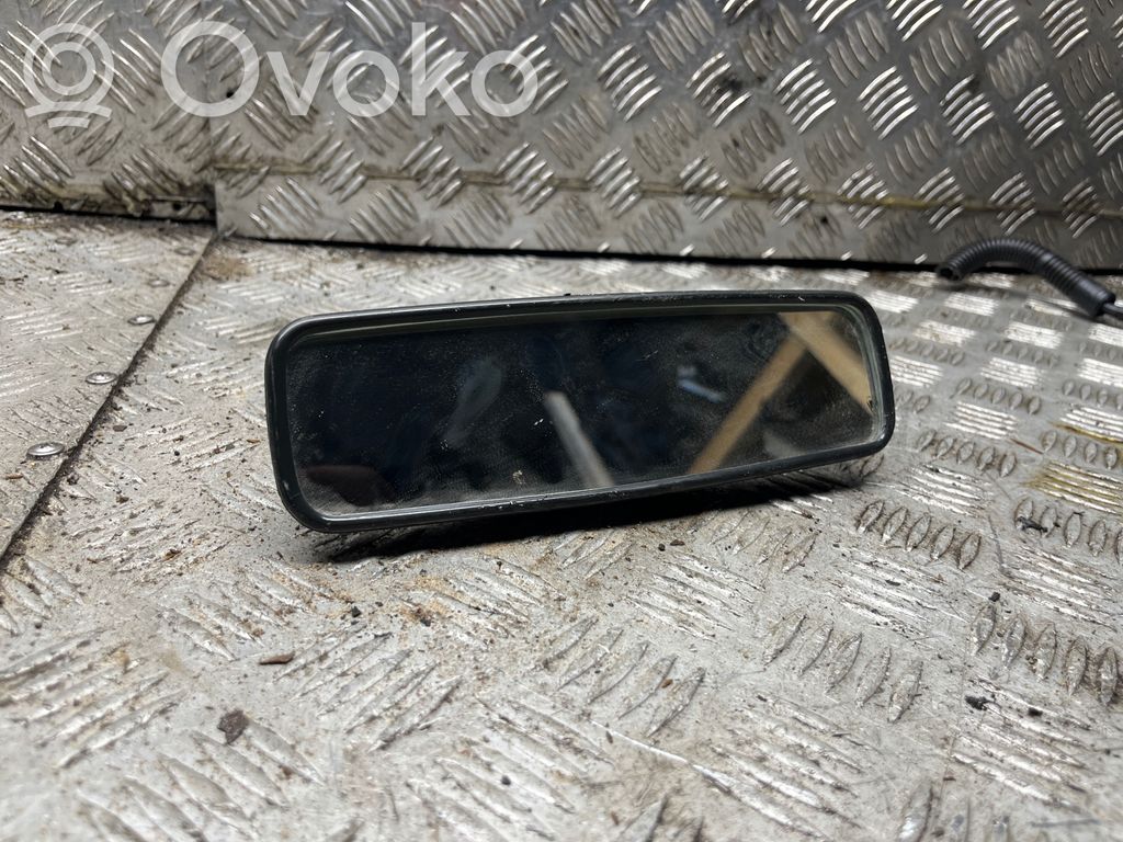Ligier IXO Rear view mirror (interior) 