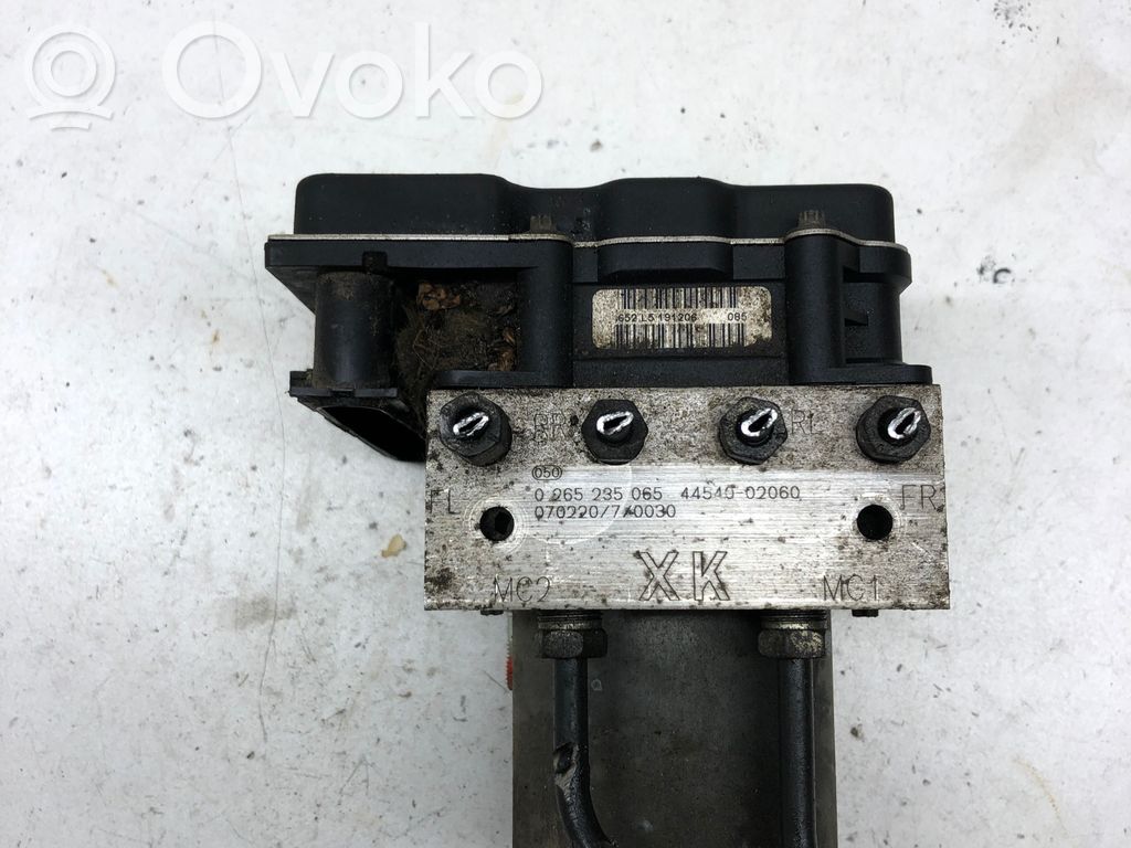 Toyota Auris 150 Pompa ABS 