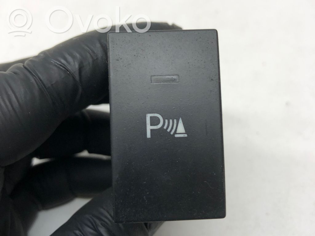 Mazda 6 Parking (PDC) sensor switch 