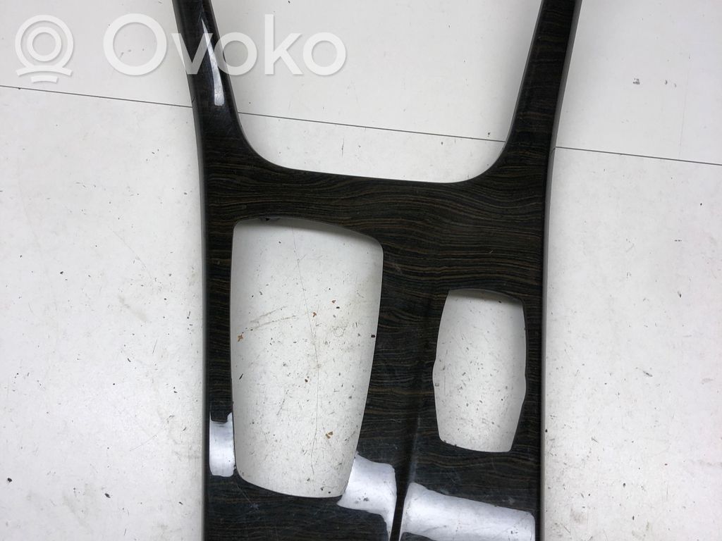 BMW X3 F25 Ramka drążka zmiany biegów 