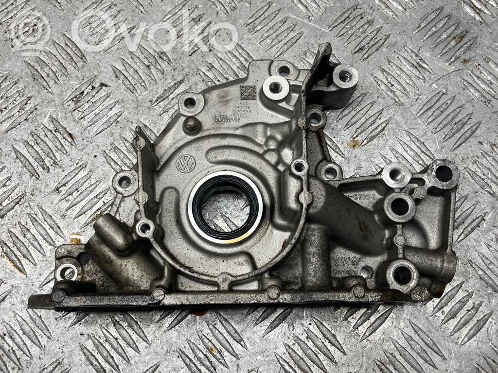 Audi A3 S3 8V muu moottorin osa 