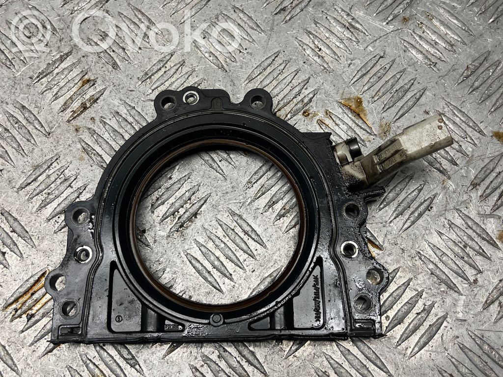 Audi A3 S3 8V Sensor de velocidad del cigüeñal 