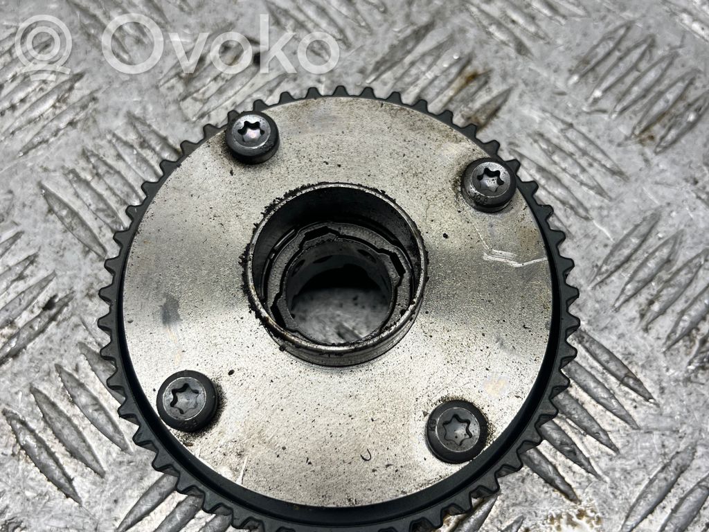 Audi A3 S3 8V Nokka-akselin vauhtipyörä / VANOS 