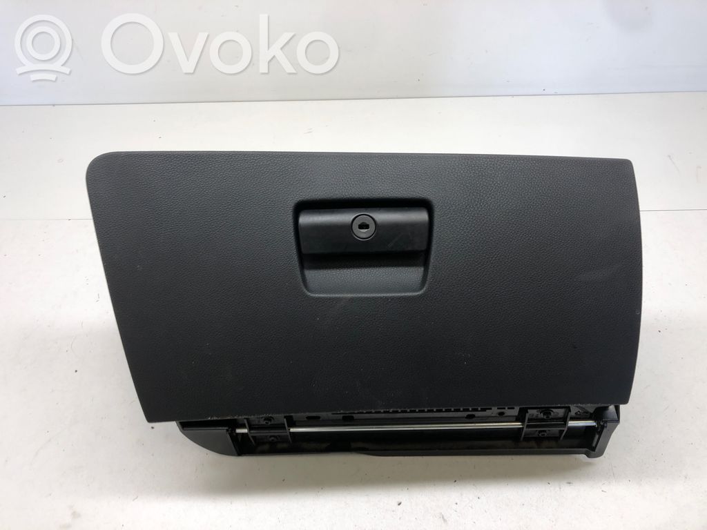 BMW 3 E90 E91 Glove box set 