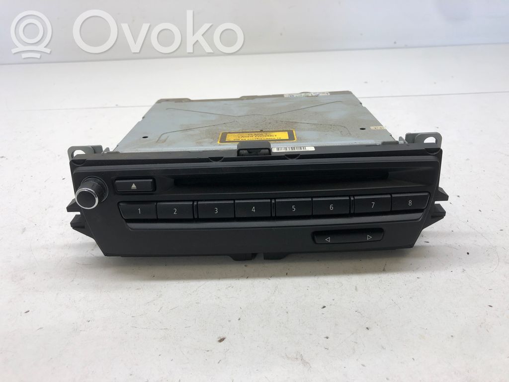 BMW 3 E90 E91 Radio/CD/DVD/GPS head unit 